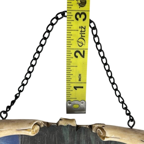 Religious‎ 3D Hanging Scroll Design Wall Art - A Family Prayer - Picture 11 of 11